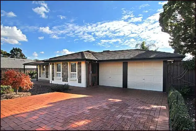 Second view of Homely house listing, 4 Trentbridge Road, Hope Valley SA 5090