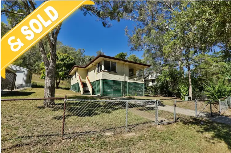 36 Boyne Crescent, West Gladstone QLD 4680