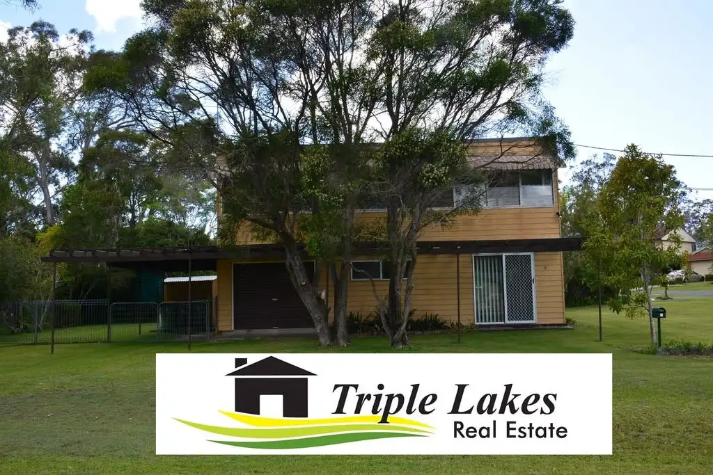 Main view of Homely house listing, 9 Ginganup Rd, Summerland Point NSW 2259