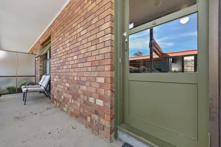 Third view of Homely house listing, 4/35 Hampden St, South Launceston TAS 7249