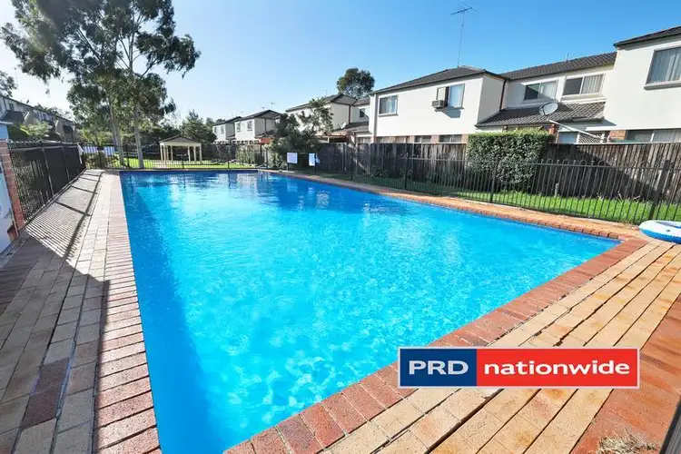 Third view of Homely house listing, 2/2-10 Walker Street, Werrington NSW 2747