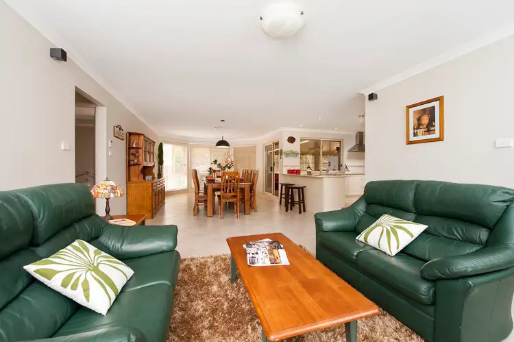 Sixth view of Homely house listing, 8 Sandgroper Crescent, Lake Conjola NSW 2539