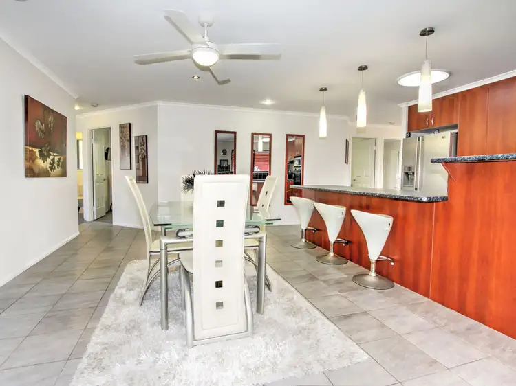 Fifth view of Homely house listing, 129 Garden Drive, Urangan QLD 4655