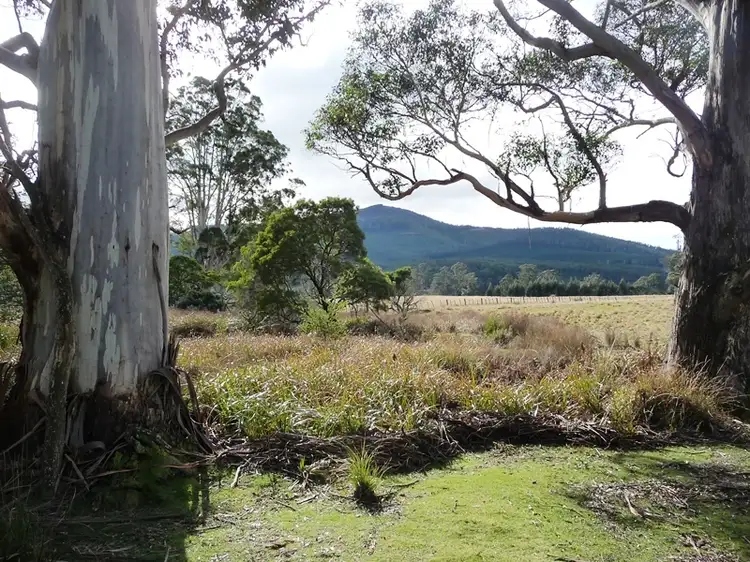 . Upper Esk Road, Upper Esk TAS 7214
