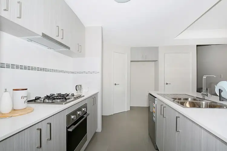 Fifth view of Homely townhouse listing, 24C Eacott Street, Mandurah WA 6210