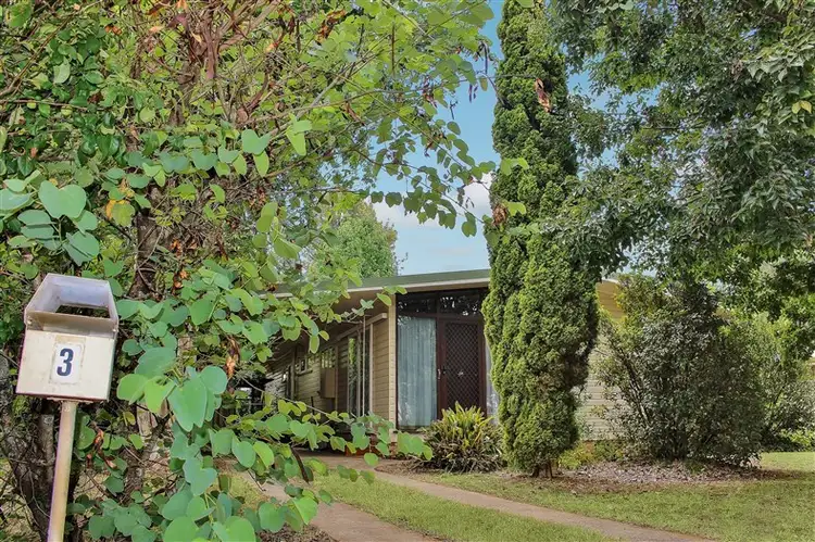 Second view of Homely house listing, 3 Wheeler Street, Chinchilla QLD 4413
