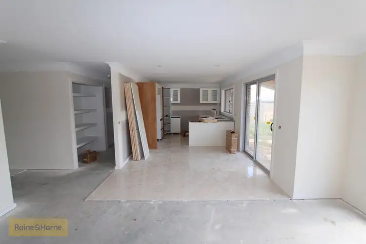 Second view of Homely unit listing, 6/42 Wentworth Drive, Kelso NSW 2795