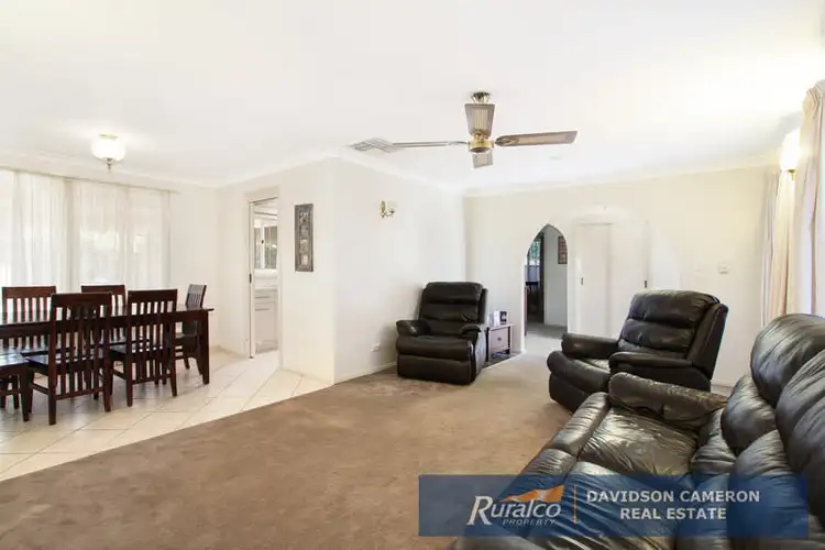 Fourth view of Homely house listing, 4 Camira Cresent, Tamworth NSW 2340