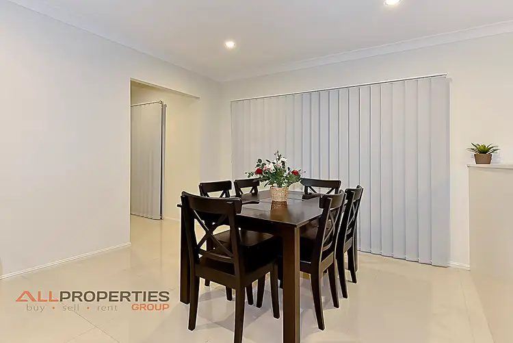 Fifth view of Homely house listing, 4 Birchwood Court, Durack QLD 4077
