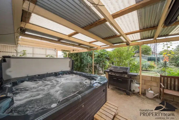 Second view of Homely house listing, 20 Tuart Street, Rangeway WA 6530