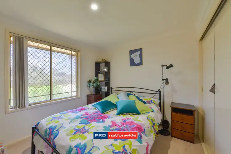 Third view of Homely semi-detached listing, 20 Bryan Street, Tamworth NSW 2340