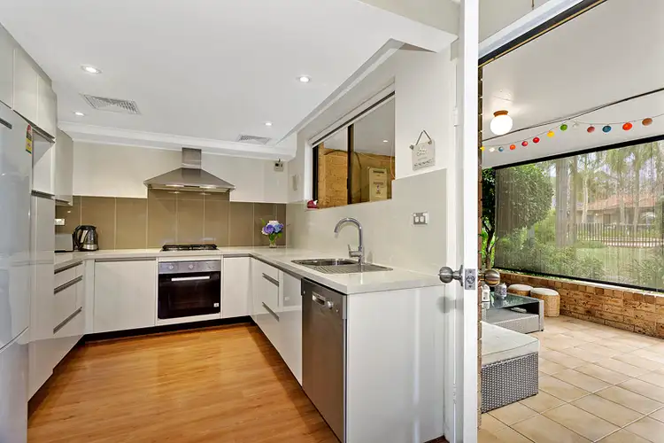 Main view of Homely townhouse listing, 47/30 Macpherson Street, Warriewood NSW 2102