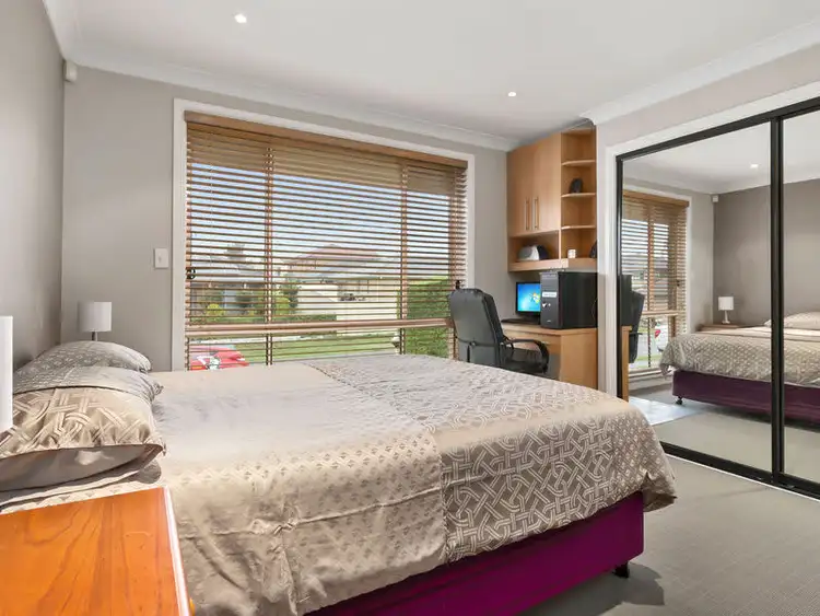 Fifth view of Homely house listing, 17 Guyra Road, Hinchinbrook NSW 2168