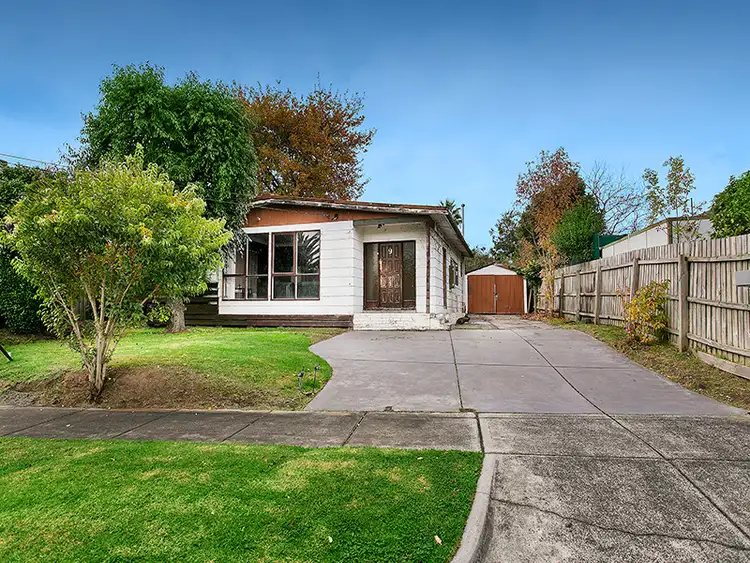 Second view of Homely other listing, 9 Gardiner Avenue, Dandenong North VIC 3175
