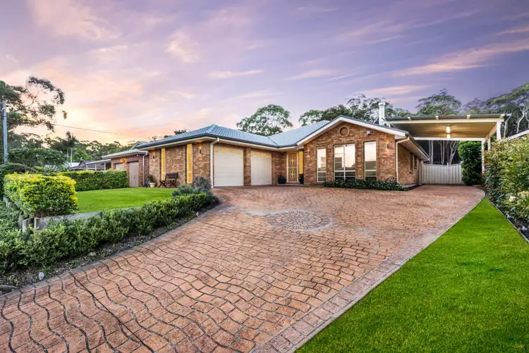 106 Dandaraga Road, Brightwaters NSW 2264
