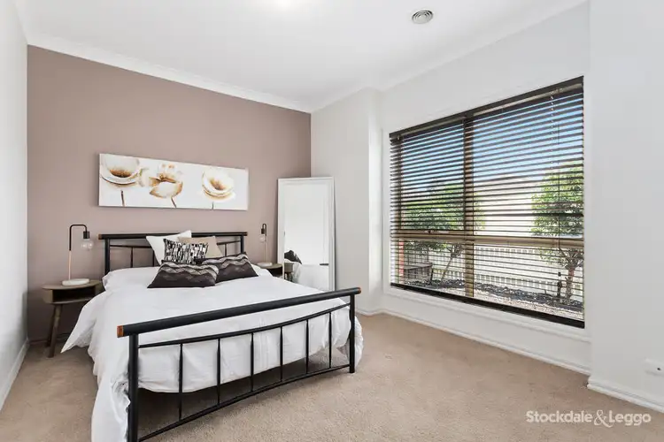 Fifth view of Homely villa listing, 70 Beatty Avenue, Glenroy VIC 3046