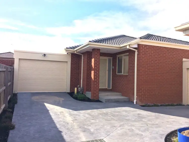 21b Kathryn St, Doveton VIC 3177