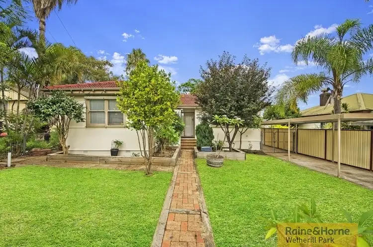 Main view of Homely house listing, 24 Shamrock Street, Smithfield NSW 2164