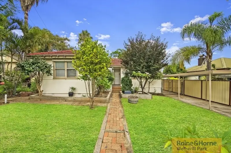 Main view of Homely house listing, 24 Shamrock Street, Smithfield NSW 2164