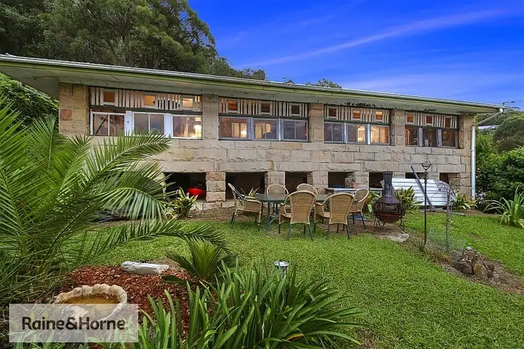 Main view of Homely house listing, 2 Monastir Road, Phegans Bay NSW 2256