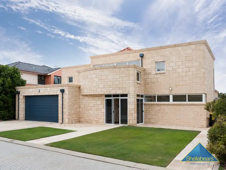 26 Portsea Rise, Mosman Park WA 6012