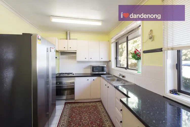 Fourth view of Homely unit listing, 3/24 Bruce Street, Dandenong VIC 3175