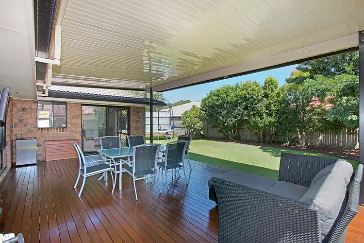Sixth view of Homely house listing, 15 Firestone Drive, Banora Point NSW 2486
