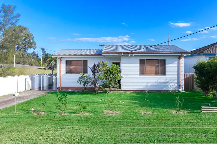 Second view of Homely house listing, 25 Byron Street, Beresfield NSW 2322