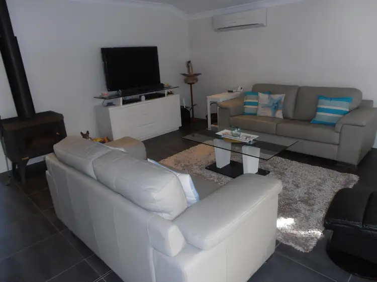 Sixth view of Homely house listing, 158 Lucy Victoria Avenue, Australind WA 6233