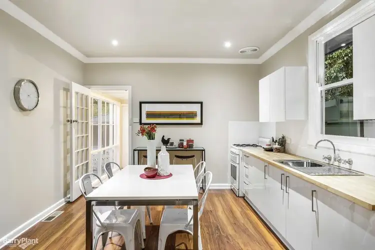 Second view of Homely house listing, 1/19 Wattle Road, Bayswater North VIC 3153