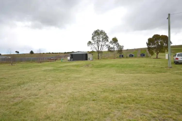 Seventh view of Homely land listing, 8375 Midland Highway, Tunbridge TAS 7120
