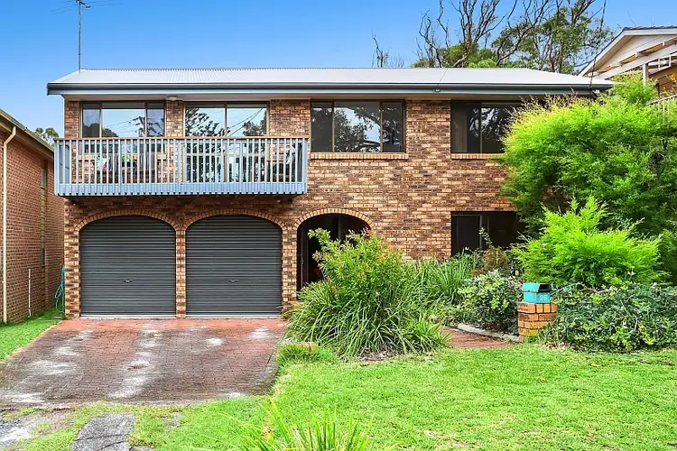 25 Ocean Drive, Macmasters Beach NSW 2251