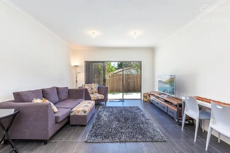 Fourth view of Homely townhouse listing, 6/69 Gilmore Road, Queanbeyan NSW 2620