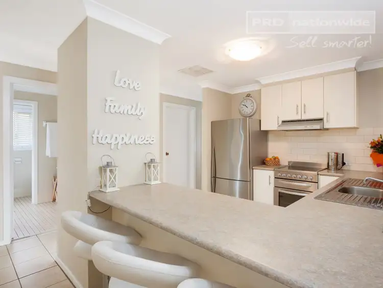 Second view of Homely house listing, 41 Balleroo Crescent, Glenfield Park NSW 2650