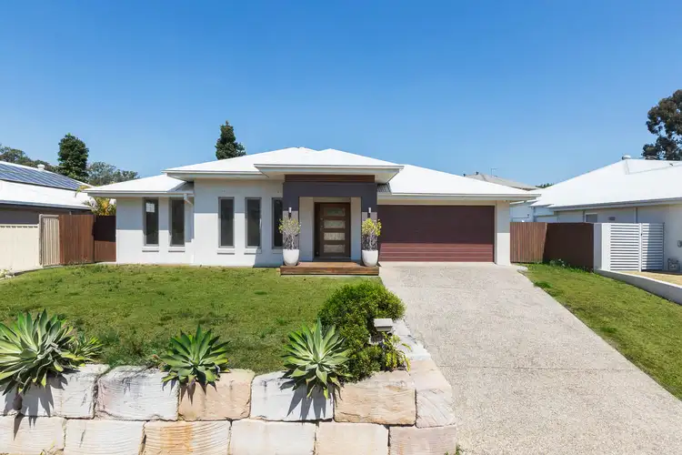 57 Laurel Street, Heathwood QLD 4110