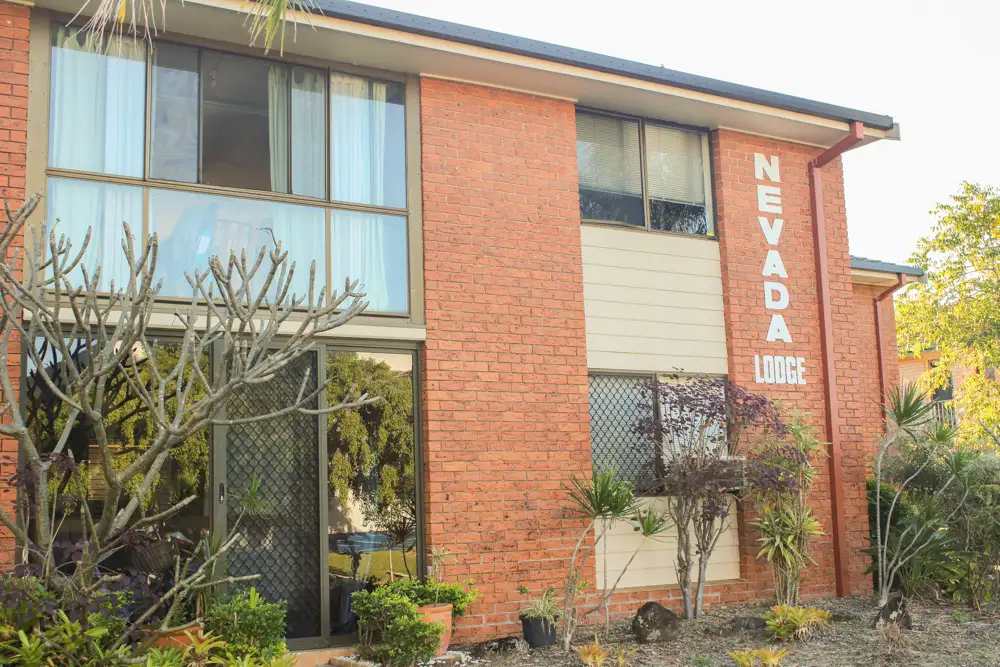 Main view of Homely unit listing, 3/13 DUET DRIVE, Mermaid Waters QLD 4218