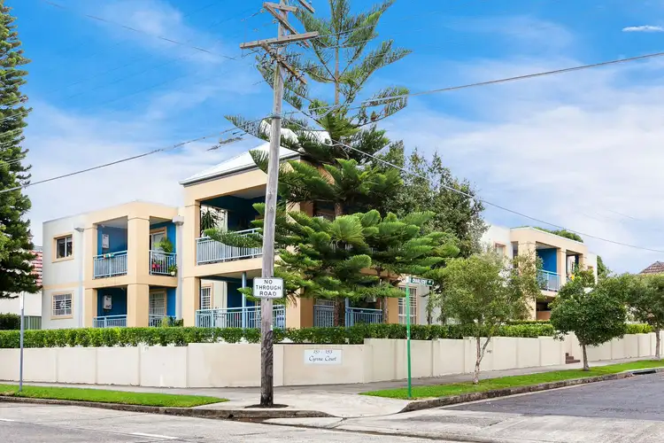 7/151-153 Wardell Road, Dulwich Hill NSW 2203