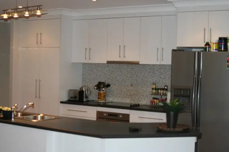 Second view of Homely house listing, 18 Joel Ernest Drive, Emerald QLD 4720