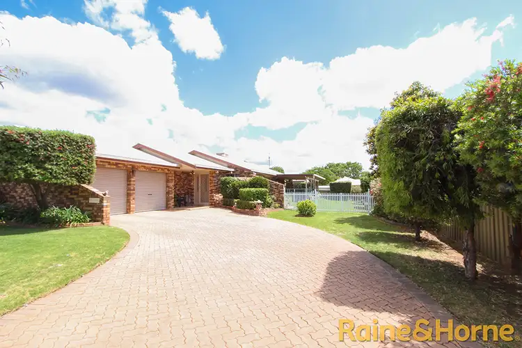 Main view of Homely house listing, 14 Eden Park Avenue, Dubbo NSW 2830