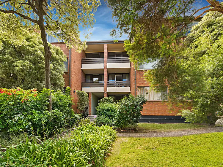 4/375 Abbotsford Street, North Melbourne VIC 3051