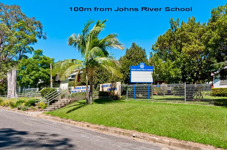 Fifth view of Homely house listing, 9 Railway St, Johns River NSW 2443