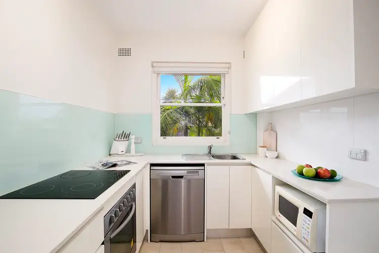 Third view of Homely unit listing, 3/50 Lagoon Street, Narrabeen NSW 2101