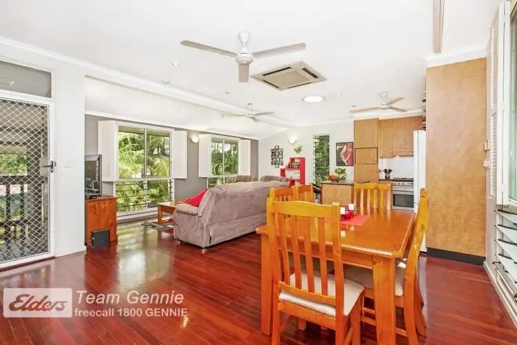 Fifth view of Homely house listing, 49 Dillon Circuit, Gray NT 830