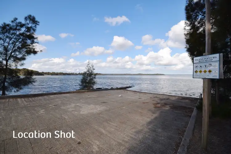 Sixth view of Homely land listing, Lot 318 Links Avenue, Sanctuary Point NSW 2540