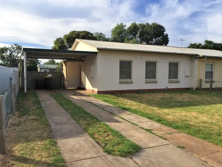 Main view of Homely house listing, 11 Hogarth Road, Elizabeth South SA 5112