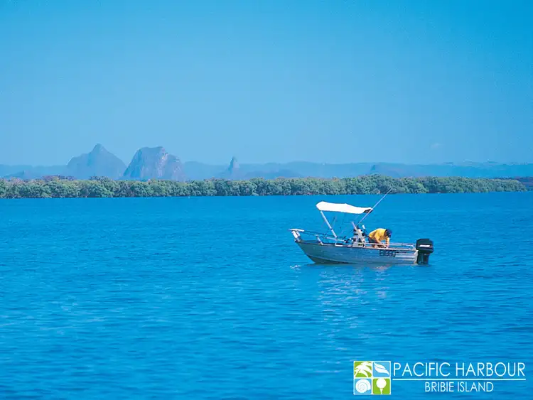 Lot 517 The Landing, Banksia Beach QLD 4507