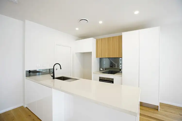 Third view of Homely house listing, 4/90 Adelaide Street, Oxley Park NSW 2760