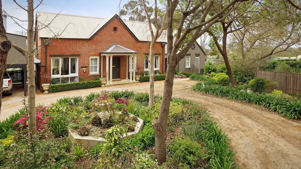 Main view of Homely house listing, "Evanslea" 146 Market Street, Mudgee NSW 2850