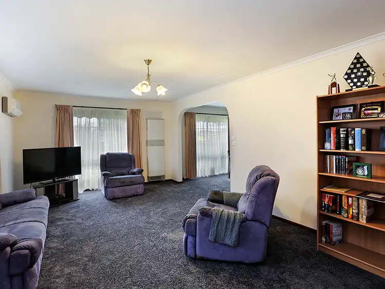 Second view of Homely house listing, 42 Enfield Drive, St Albans Park VIC 3219