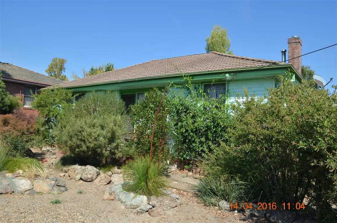 Main view of Homely house listing, 17 Clarence Street, Tumut NSW 2720